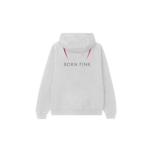 BORN PINK HOODIE – Blackpink Official Store
