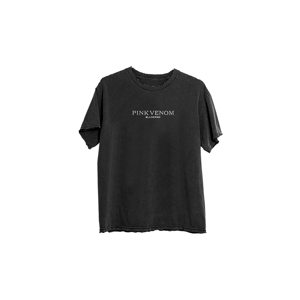 PINK VENOM T SHIRT
