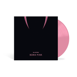 BORN PINK Vinyl