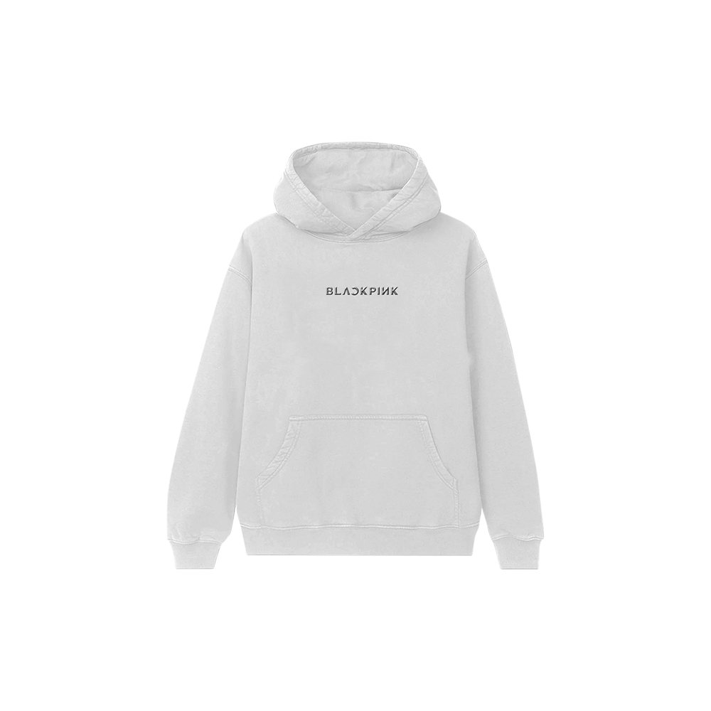 BORN PINK HOODIE Blackpink Official Store