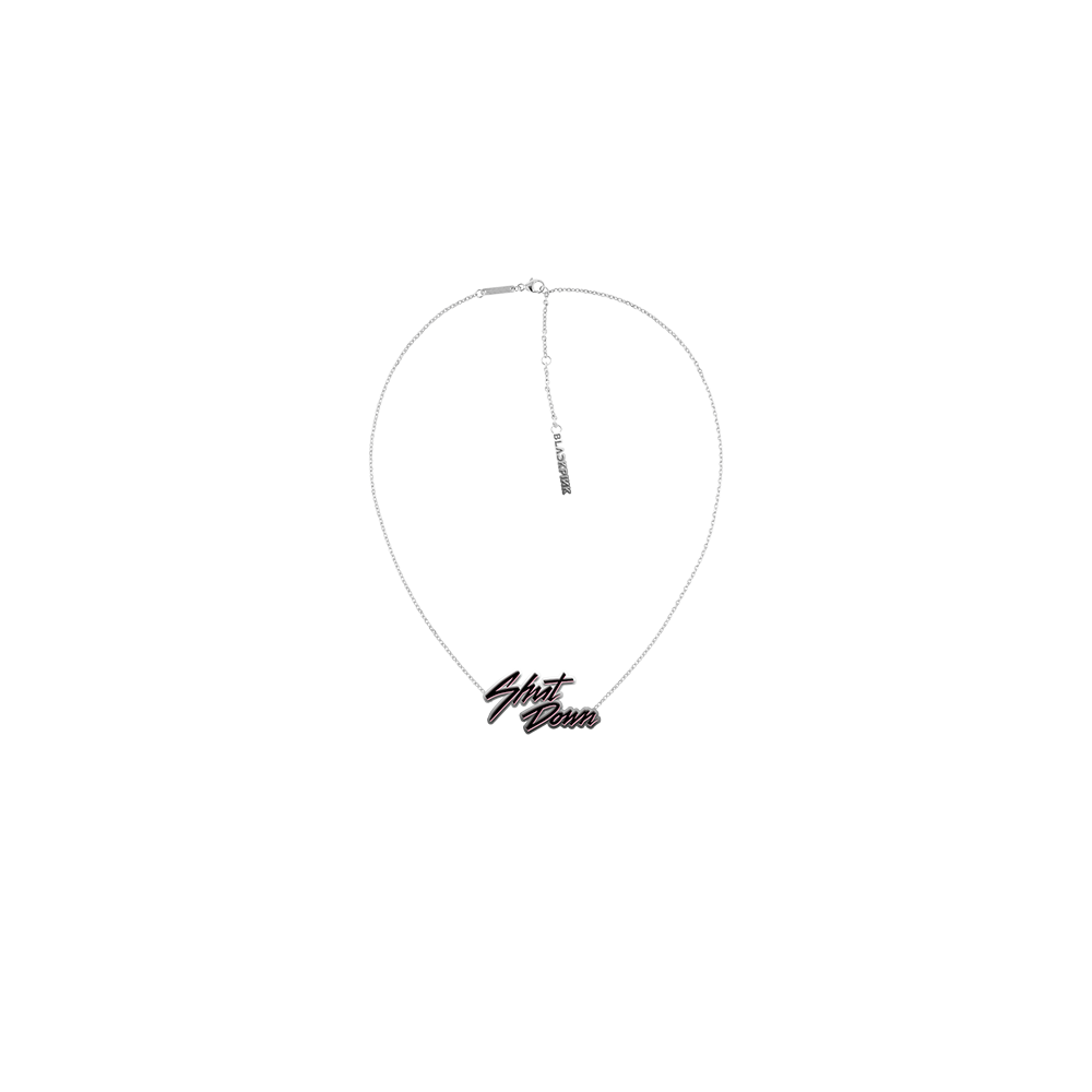 shut-down-necklace-blackpink-official-store