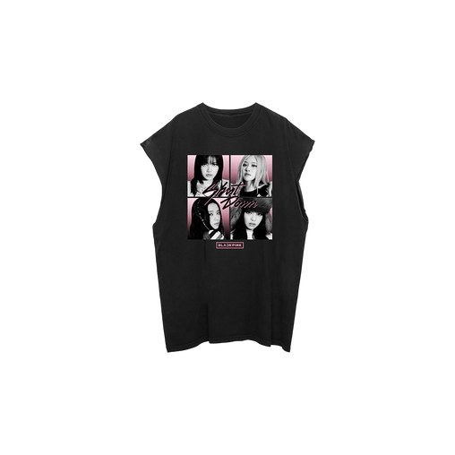 Merch – Blackpink Official Store